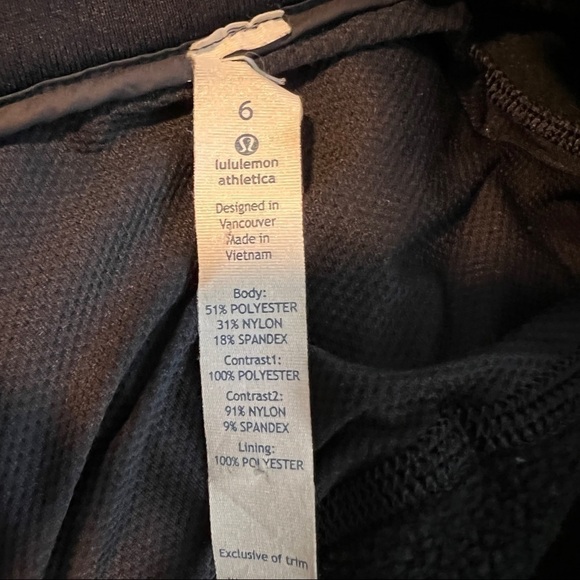Lululemon Snug Sprinter Jacket - Picture 7 of 9
